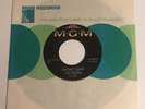 Original / Lou Christie / Lightnin' Strikes / 45 & MGM sleeve / MINT