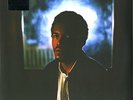 `BOOKER, BENJAMIN`-WITNESS (BLUE VINYL) (UK IMPORT) VINYL LP NEW