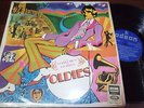 THE BEATLES - A Collection Of Beatles Oldies, LP 12