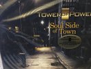 Tower of Power - Soul Side of Town 2LP vinyl new