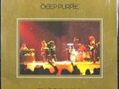 DEEP PURPLE 'Made In Japan' (1973) Original SEALED 2-LP