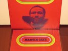 MARVIN GAYE   ANTHOLOGY (1974) 3 LP w/ BOOKLET EX++  MOTOWN M9-791A3 R&B SOUL