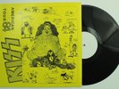 KISS American Tour 84 Live Nashville LP NM