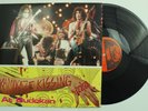 KISS Kamikaze Kissing Live Budokan 1984 PARROT RECORDS 2x LP NM