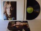 1968 The BEATLES (White Album) Vintage (1) Lp VINYL +Inserts Lennon Harrison