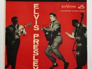 ELVIS PRESLEY-TOUGH TO FIND ORANGE LABEL LATE SIXTIES EP