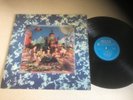 ROLLING STONES..SATANIC MAJESTIES RARE UK EARLY MONO ISSUE ALBUM..DECCA TXL 103