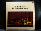 The Modern Jazz Quartet - The Last Concert    2 LPs