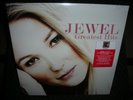 Jewel **Greatest Hits **BRAND NEW GATEFOLD RECORD LP VINYL