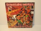 Screeching Weasel Teen Punks In Heat 2000 Panic Button LK257 VG+