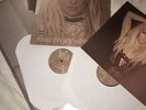 Britney Spears Glory Fan Edition Double Vinyl USA Domination