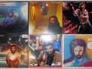 Kenny Loggins, 6 Vinyl Record Lot, 5 LP & 1 DLP, All US 1st Press, Folk Rock