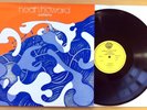 NOAH HOWARD Patterns Han Bennink Misha Mengelberg ALTSAX Orig N. Mint Free Jazz