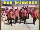 Grupo Los Velmenes Salsa Guaguanco Guaracha LP Venezuela Very Rare Item