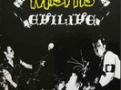 RARE MISFITS EVILIVE 12