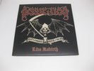 Dissection Live Rebirth Vinyl Album Limited Edition