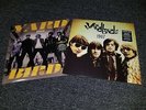 THE YARDBIRDS - 1966 & 1967 Live & Rare LP 180G ORANGE VINYL NEW Sealed