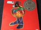 Björk Volta 2008 Limited Edition DMM Remastered Heavy Weight Vinyl 2xLP Box Set