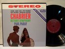 Chabrier  Espana PAUL PARAY DETROIT SYMPHONY  Mercury SR90212  90's RE 180g NM