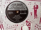 JIMMY McCRACKLIN - THE WALK / I'M TO BLAME 78rpm. Excellent.