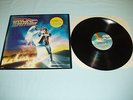 BACK TO THE FUTURE Original Soundtrack 12