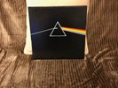 Pink Floyd 'Dark Side of the Moon' vinyl LP