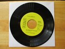 YELLOW LABEL PROMO   Elvis Presley 
