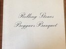 Beggars Banquet von The Rolling Stones (1968)