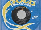 Gold Standard 447-0658 ELVIS PRESLEY - ALL THAT I AM/SPINOUT unplayed VG+