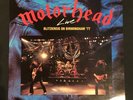 Motörhead / Motorhead 