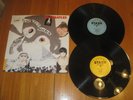 The Beatles LPs 