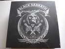 BLACK SABBATH : THE TEN YEAR WAR / LIMITED VINYL BOX NR: 5480 