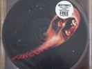 Deep Purple, Fireball, Picture disc, LP, Vinyl, inkl. Poster, originale Hülle