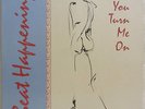 Beat Happening ?– You Turn Me On / LP 1992 / Sub Pop ?– SP 45/207