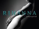 RIHANNA-GOOD GIRL GONE BAD VINYL LP NUEVO