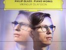 OLAFSSON, Víkingur - Philip Glass: Piano Works - Vinyl (2xLP)