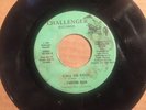 Carver High Not Tonight Call Us Cool CHALLENGER private modern soul boogie HEAR