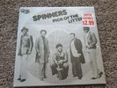 SPINNERS SEALED LP 