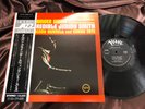 JIMMY SMITH ORGAN GRINDER SWING VERVE MV 2074 OBI STEREO Japan Gatefold Vinyl LP