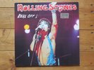 Rolling Stones 2LP „Rocks off “ limited edition colored vinyl 151/250 vg++