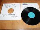 Celibate Rifles / German Test Pressing LP / Blind Ear 1990 / RAT Records 503