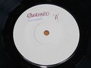 The Police - Sting - Eberhard Schoener / UK Test Pressing 7