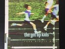 The Get Up Kids - Four Minute Mile LP 1997 emo indie rock vinyl RAR