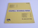 OLE JENSEN CHAPPELL RECORDED LIBRARY MUSIC LPC 1047 1972 ROGER WEBB