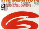 Beatnuts, The - Intoxicated Demons The EP '93 EP US ORG  Black Labels