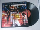 Queen Live Magic Korea Pressing Vinyl Lp Record