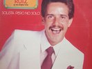 Frankie Ruiz Y Su Orquesta - Solista......Pero No Solo (LP, Album)   Lp