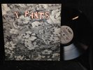 Y Pants-Beat It Down-Neutral 2-NO WAVE RARE