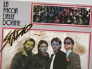 STADIO  La faccia delle donne - AUTOGRAFO rca 12
