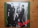 The Clash Vinyl LP - First Album Original Pressing